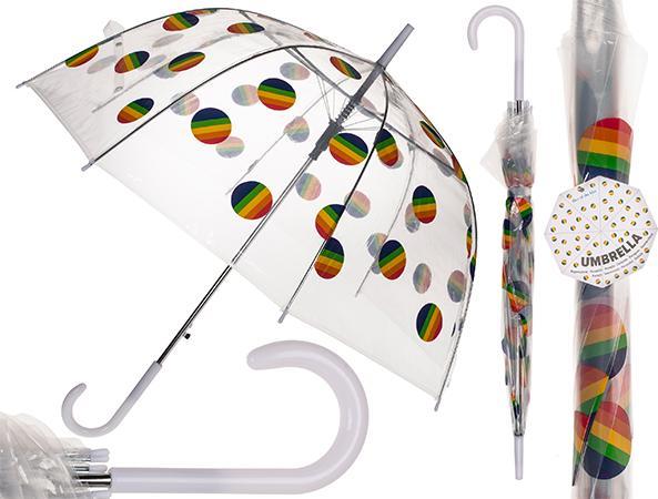 Sombo Regenschirm Rainbow