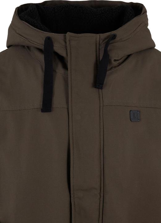 Image du produit Brandit Men Essential Jacket - 174607 (4XL)