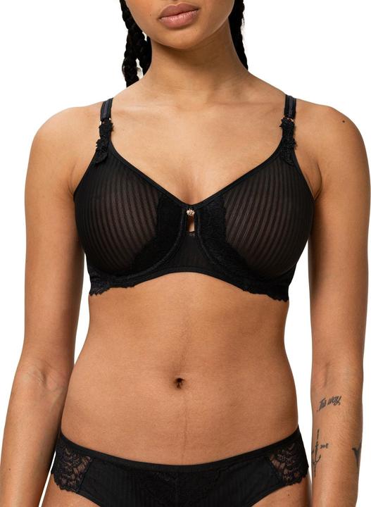 Image du produit Triumph Soutien-gorge à armatures Peony Florale (90 D, Une unité par pack)