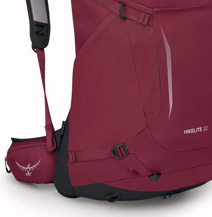Immagine prodotto Osprey Hikelite Zip 32 zaino da trekking S-M 55 cm (44 l)