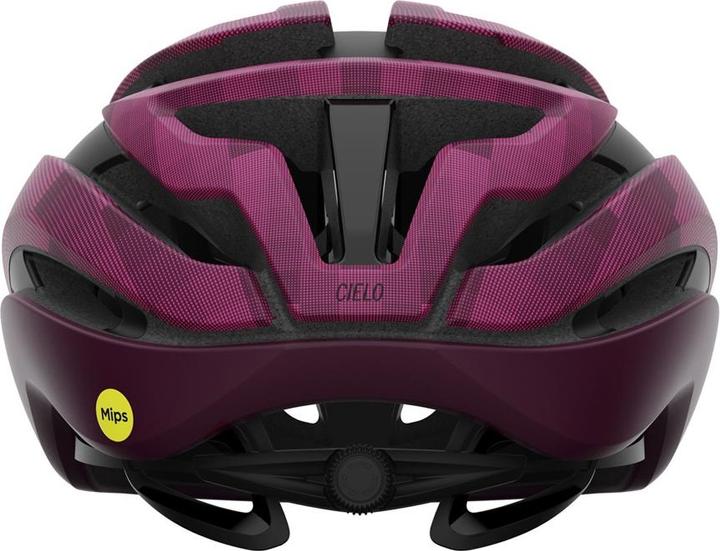 Image du produit Giro Cielo MIPS Helmet (55 cm)