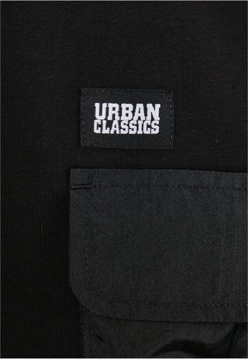 Image du produit Urban Classics Sweat à capuche Commuter (S)