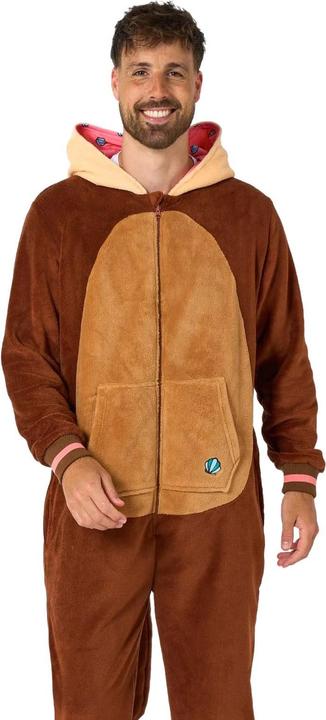 Image du produit OppoSuits Otter Onesie (L)
