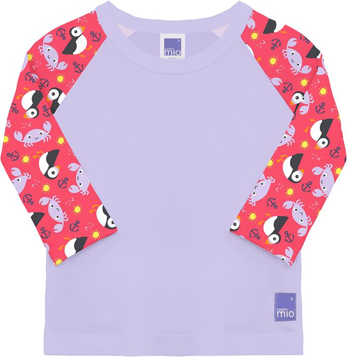 Image du produit Bambino Mio T-shirt anti-UV bébé (62, 68)