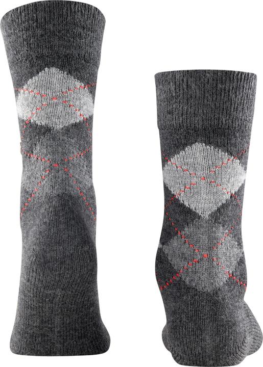 Produktbild Burlington Preston (Einzelpack, 40 - 46)