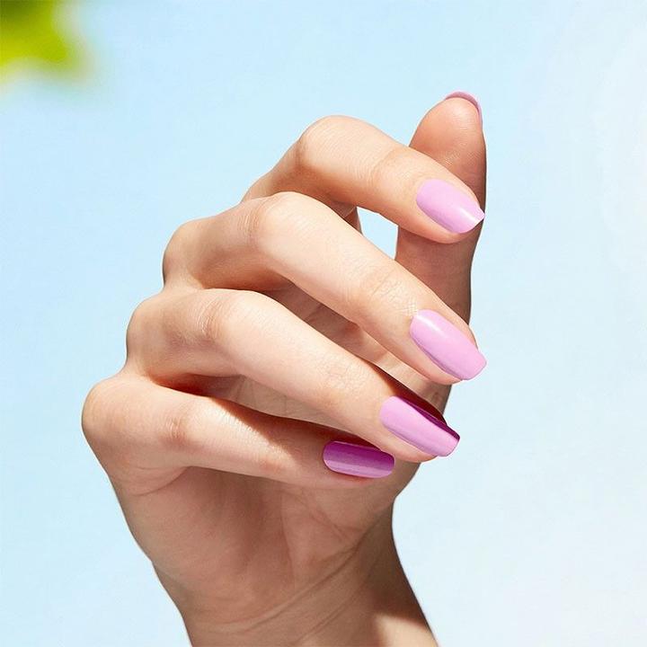 Produktbild OPI Nature Strong (Natural Mauvement, Gel-Effekt Nagellack)