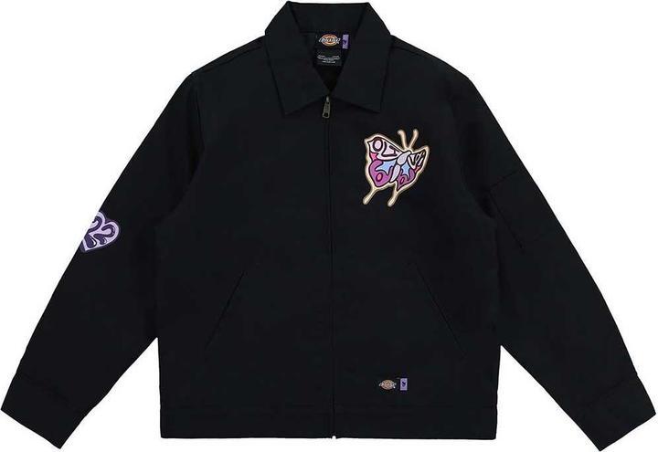 Image du produit Olivia Rodrigo - Veste SOUR DICKIES - Adulte (XL)