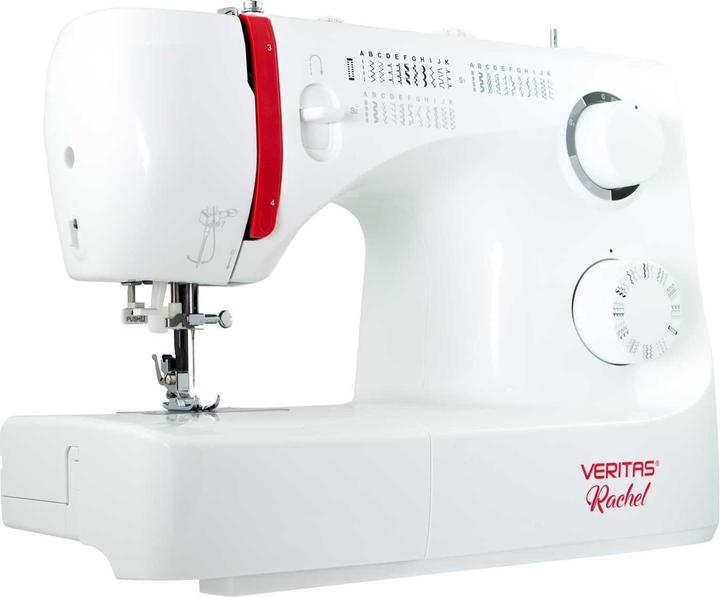 Produktbild Veritas Rachel
