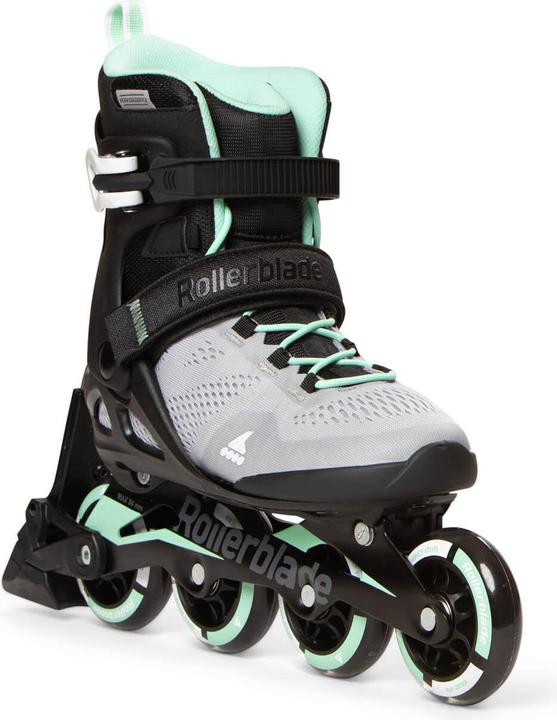 Produktbild Rollerblade Macroblade ABT 80 (42)