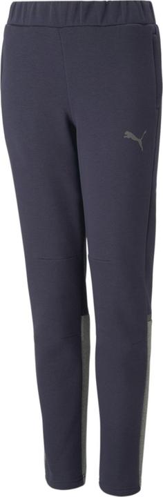 Image du produit Puma teamCUP Casuals Pants Jr (128)