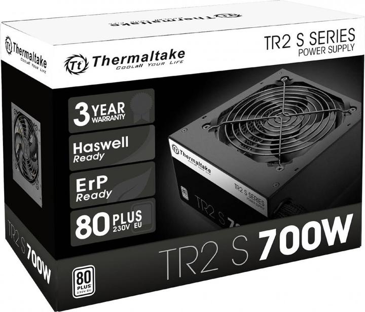 Produktbild Thermaltake TR2 S (700 W)
