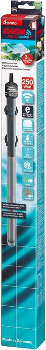 Produktbild Eheim Aquariumreglerheizer