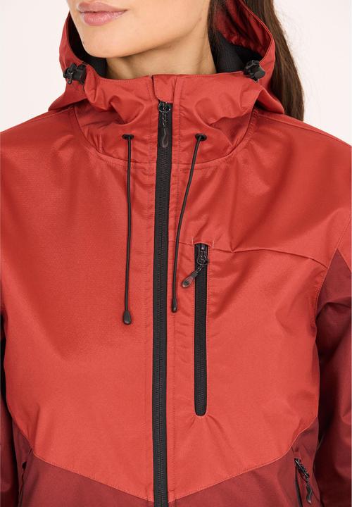 Produktbild Whistler Women's Rosea Softshell Jacket W-Pro 8000 (36, S)
