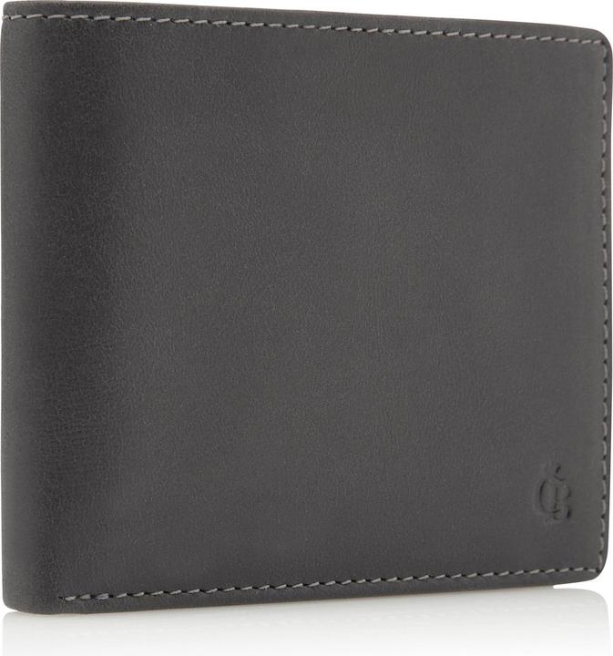 Produktbild Castelijn & Beerens Canyon Geldbörse RFID Leder 11 cm
