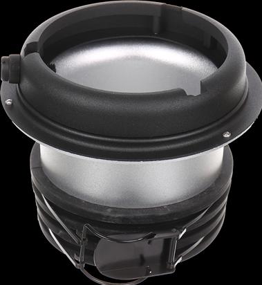 Actual product image Studioking Adapter SK-PFBW Profoto to Bowens (Filter adapters)