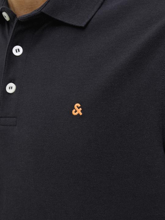 Immagine prodotto Jack & Jones Jjepaulos Polo Ss Noos (XS)