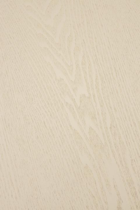 Actual product image Zuiver Pilar Table Brown Rice (100 x 100 x 76 cm)