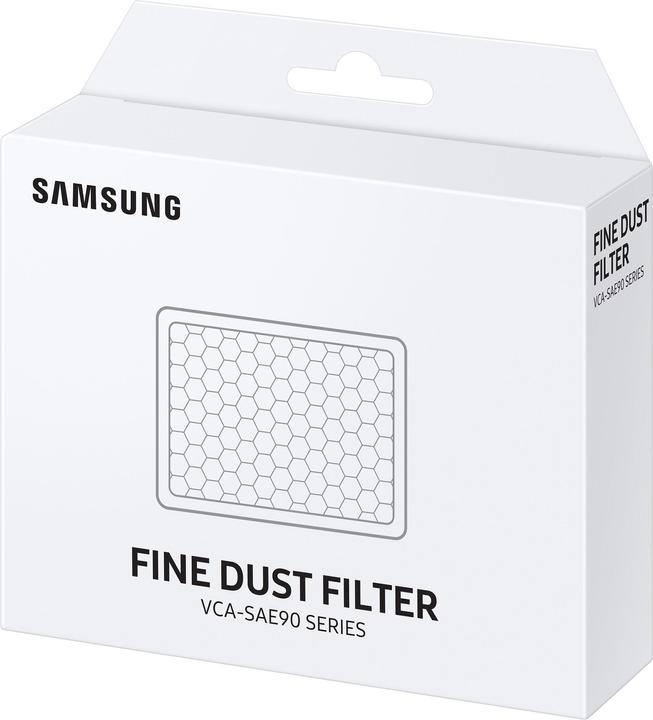 Produktbild Samsung HEPA Filter zu Clean Station