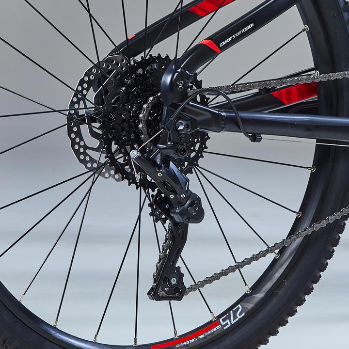Produktbild Rockrider ST 530 (63.63 cm)