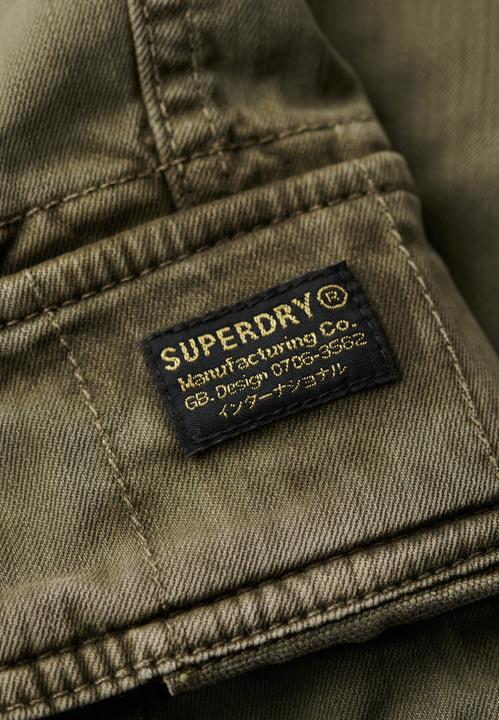 Actual product image Superdry cargo trousers core (W31/L32)