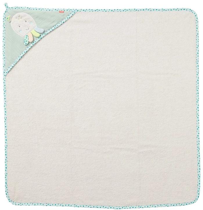 Produktbild Fehn Baby-Kapuzentuch Oktopus