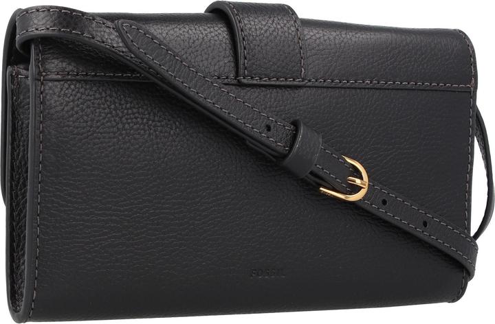 Fossil Harwell Clutch Geldbörse Leder 19 cm
