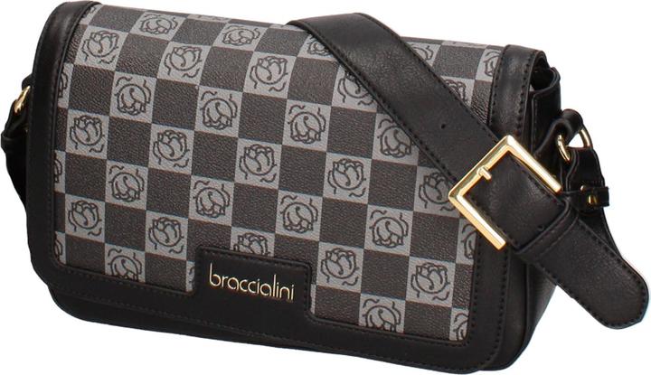 Actual product image Braccialini Crossbody