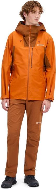 Produktbild Berghaus Wasserdichte Ridge-Seeker Jacket (XXL)