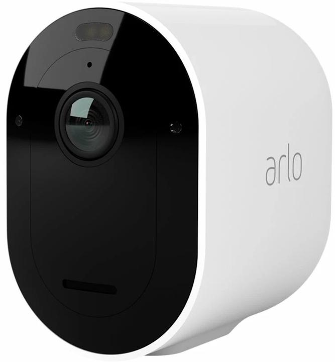Image du produit Arlo Pro 5 pack de 4 (2560 x 1440 (WQHD))