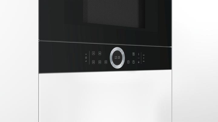 Image du produit Bosch Hausgeräte BFR634GB1