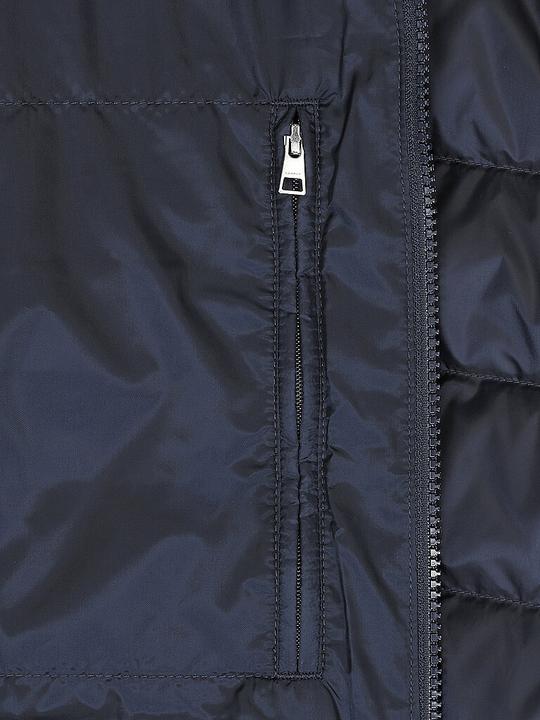 Image du produit GANT Gilet piqué en duvet (M)