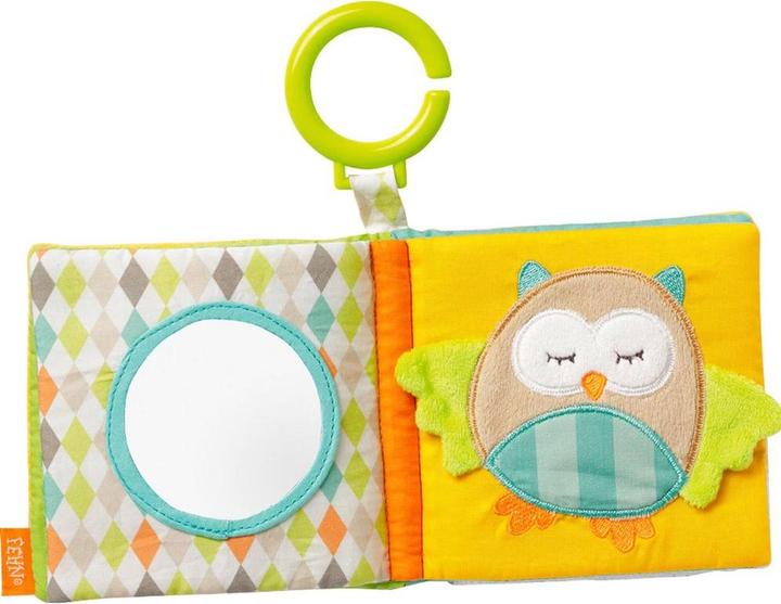 Produktbild Fehn Fuchs (Deutsch)