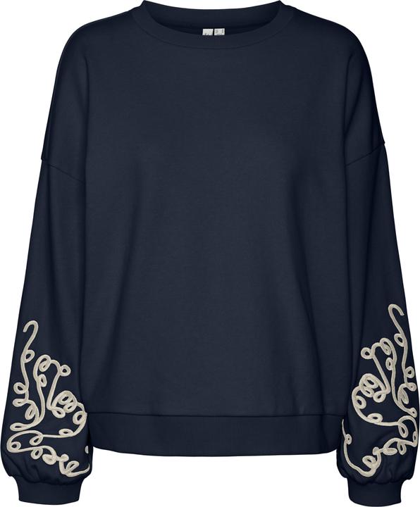 Produktbild Vero Moda VMVELO Sweatshirt Sweatshirt (XS)