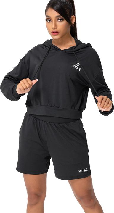 Produktbild Yeaz MOOD Set XXL (black) (XXL)