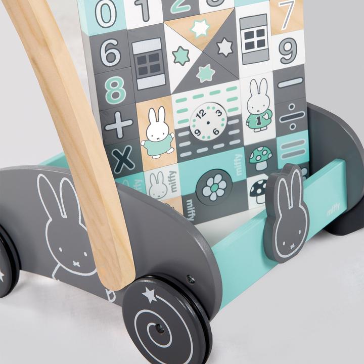 Actual product image Roba Miffy