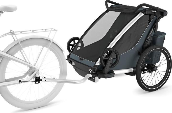 Productafbeelding Thule Chariot Cross 2