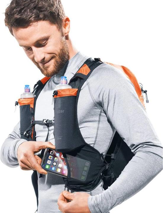 Immagine prodotto Deuter Ascender 7 (7 l)