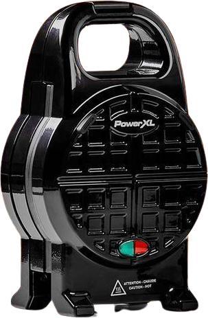 Produktbild MediaShop POW XL Waffeleisen Waffle Star