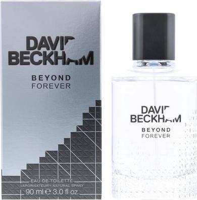 Produktbild David Beckham Beyond Forever (Eau de Toilette, 90 ml)