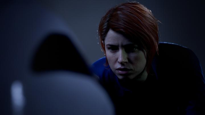 Produktbild Bandai Namco The Dark Pictures Anthology - The Devil in Me (Xbox Series X, Xbox One S, IT)