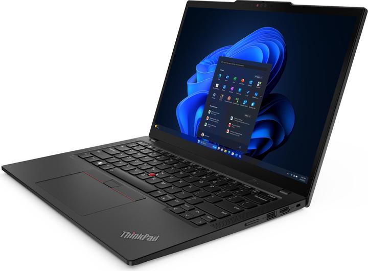 Immagine prodotto Lenovo ThinkPad X13 Gen 5 (13.30", Intel Core Ultra 5 125U, 16 GB, 512 GB, DE)