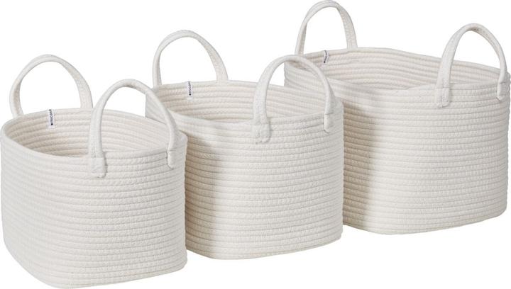 Actual product image micasa Clea (3 x, 32 x 26 x 22 cm)