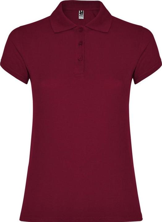 Produktbild Alpinia Star Poloshirt (XL)