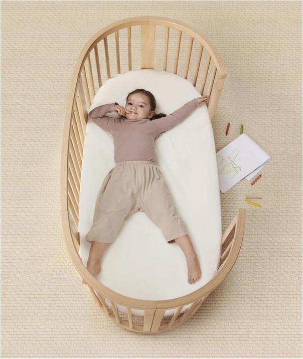 Produktbild Stokke Sleepi V3