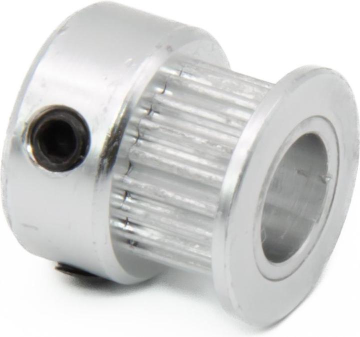 Immagine prodotto Purecrea Z20-GT2-8 Puleggia con foro da 8 mm e sede da 16 mm