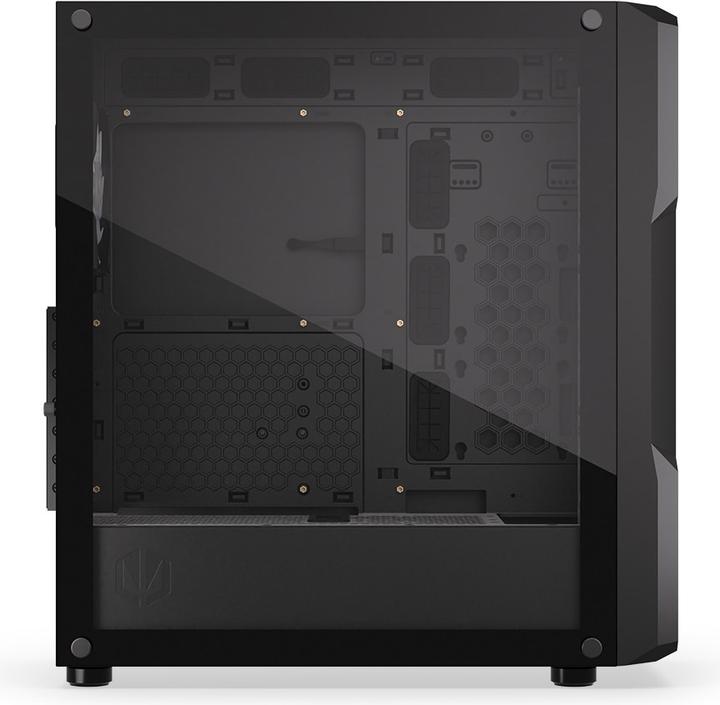 Actual product image Endorfy Regnum 400 Argb-Gehäuse (ATX, Mini-ITX)