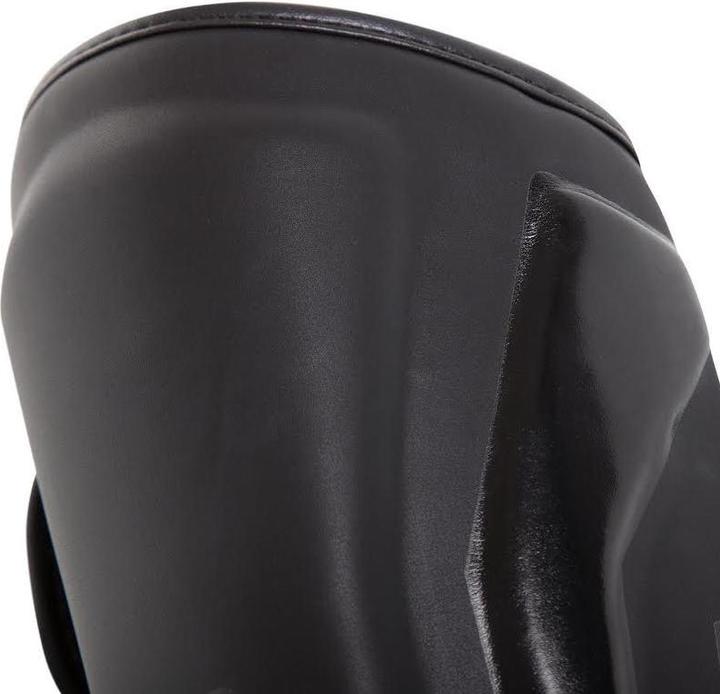 Produktbild Venum Elite Standup Shinguards-Black (M)