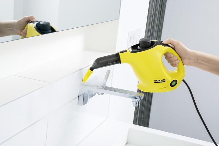 Image du produit Kärcher SC 1 (3 bar, 1200 W)