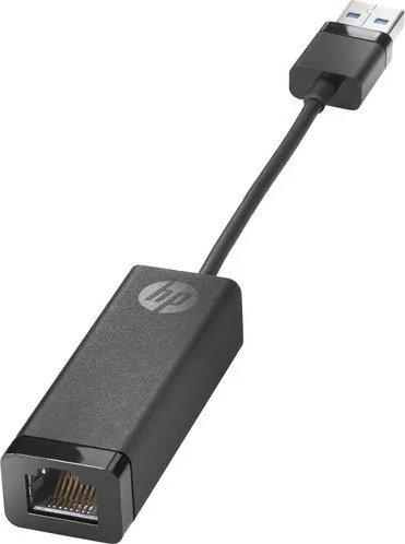 Produktbild HP USB to Gigabit RJ45 Adapter (USB, RJ45 (1x))