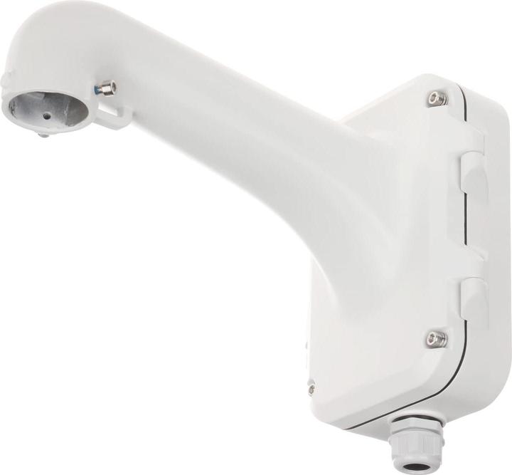 Immagine prodotto Hikvision DS-1604ZJ-Pole - Supporto a cono per telecamera (Kit di montaggio)